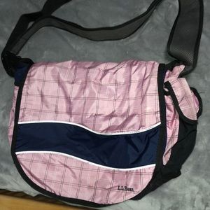 Laptop bag